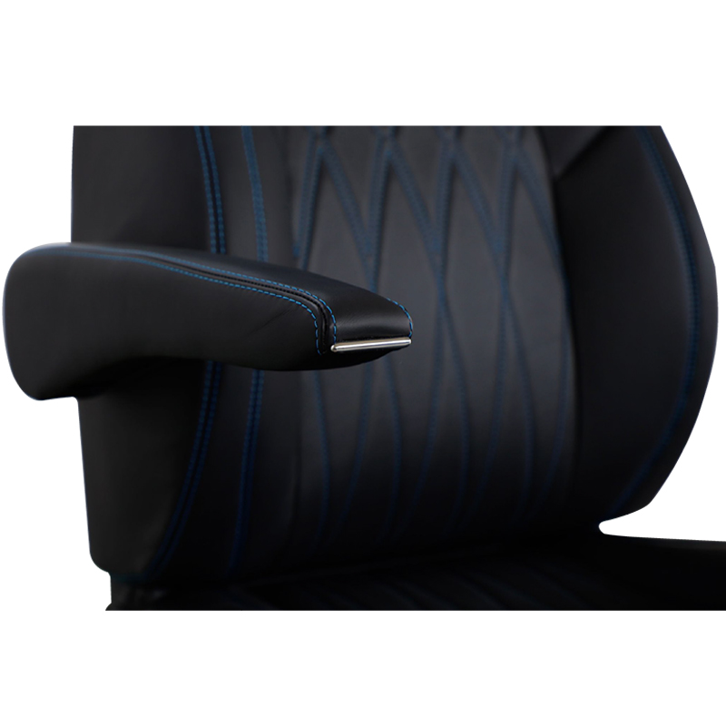 Seat 6591